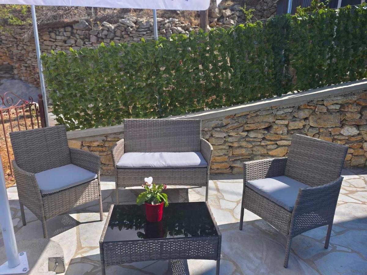 Aelia Studio Symi Exterior foto