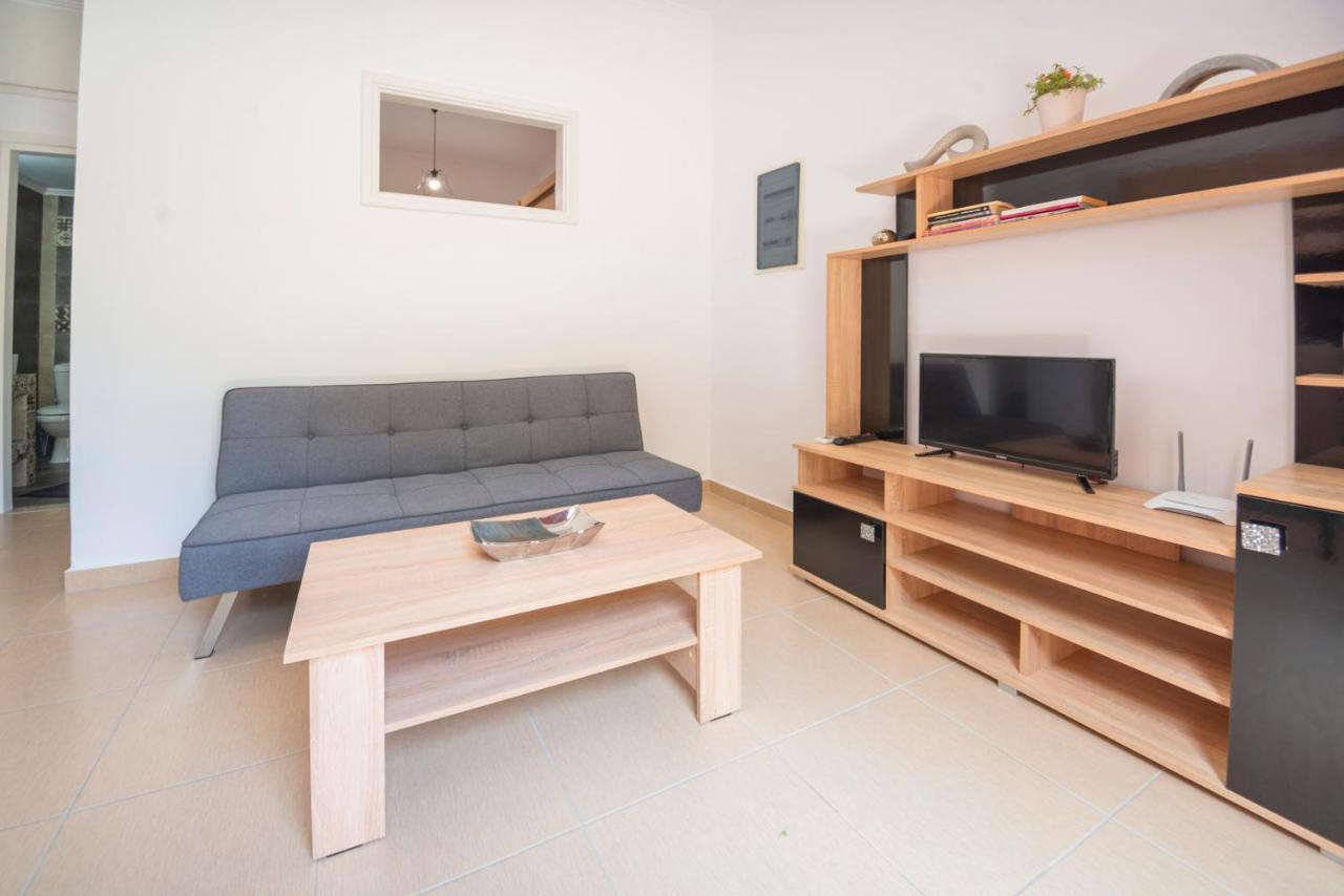 Aelia Studio Symi Exterior foto