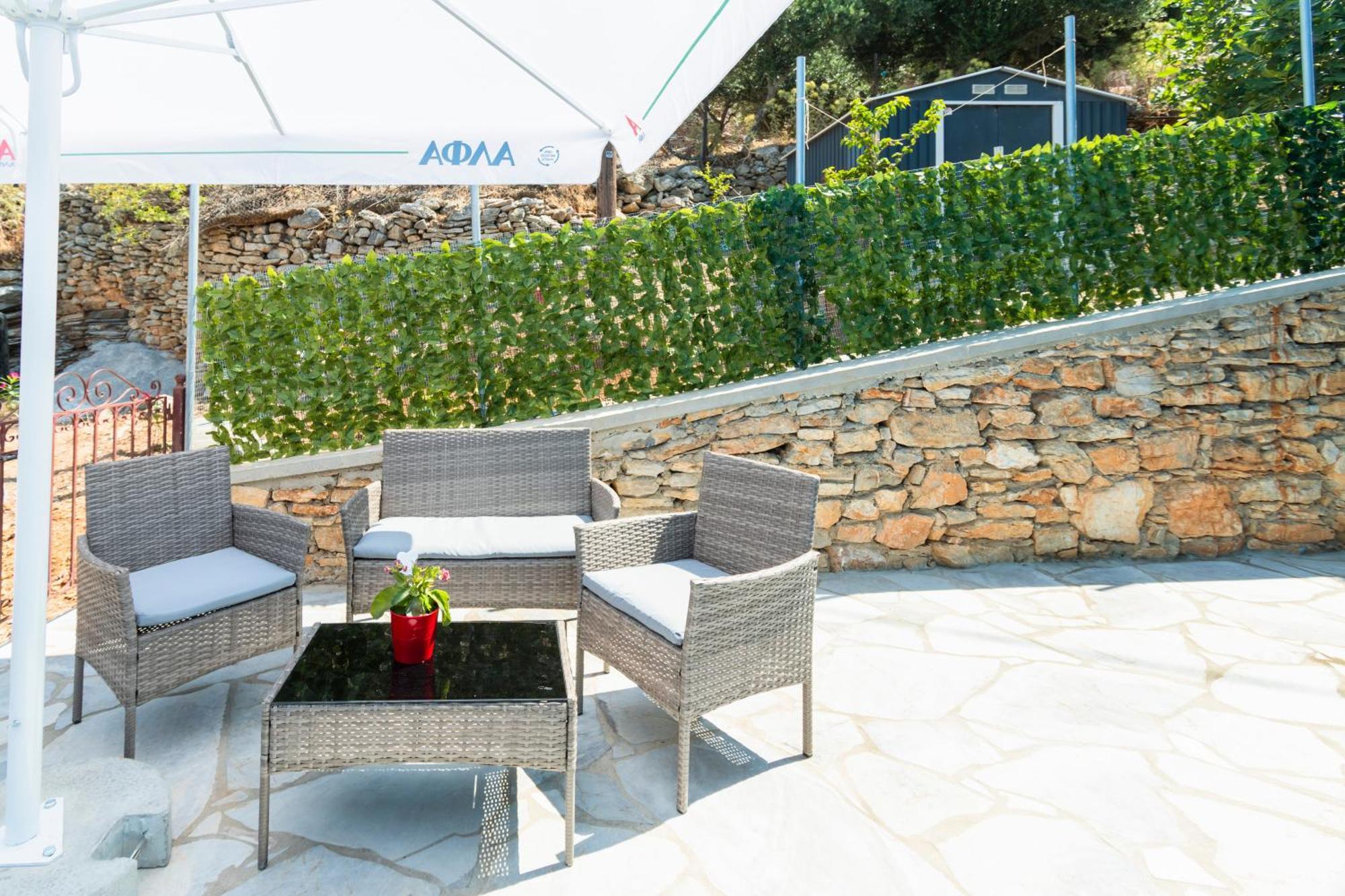 Aelia Studio Symi Exterior foto